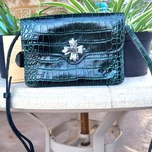 Patricia Nash Crossbody Bag